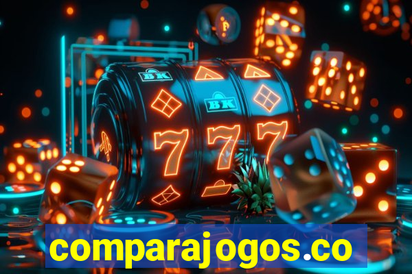 comparajogos.com.br