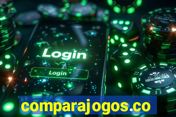 comparajogos.com.br