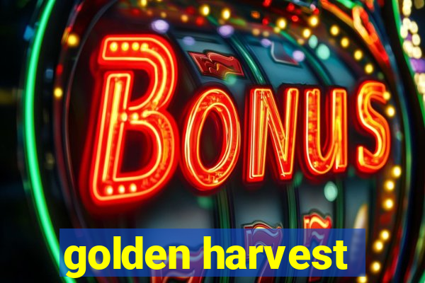 golden harvest