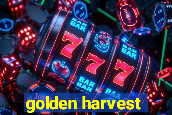 golden harvest