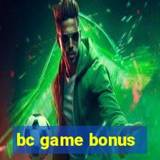 bc game bonus