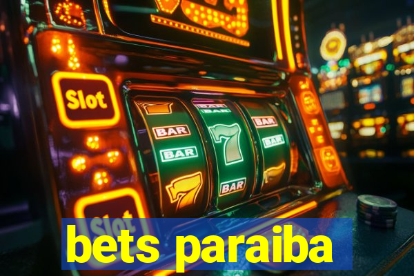 bets paraiba