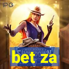 bet za