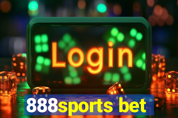 888sports bet