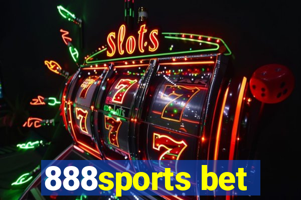 888sports bet