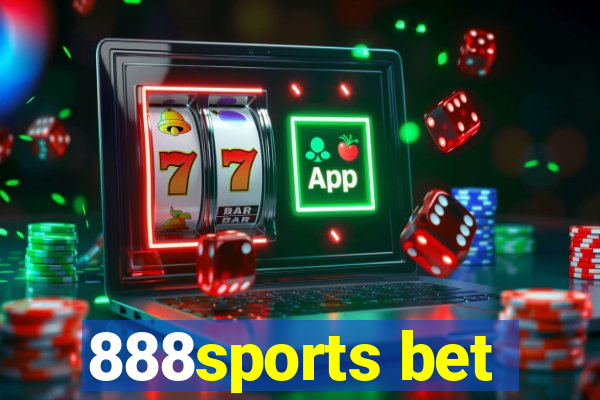 888sports bet