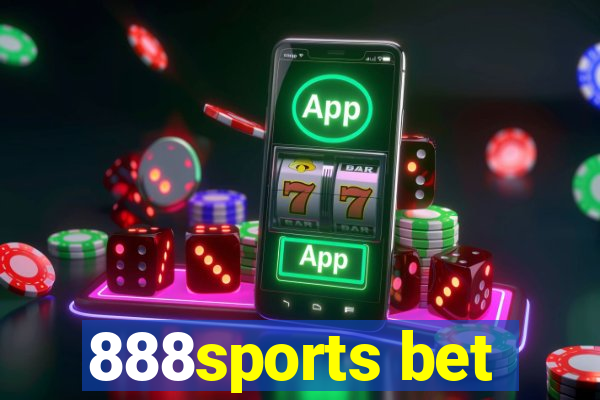 888sports bet