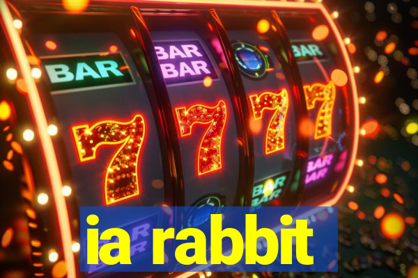 ia rabbit