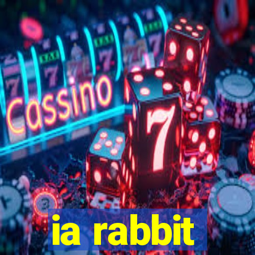 ia rabbit