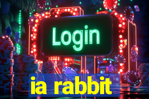 ia rabbit