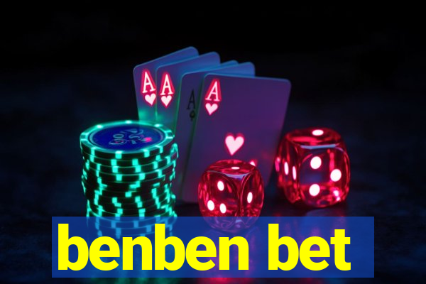 benben bet