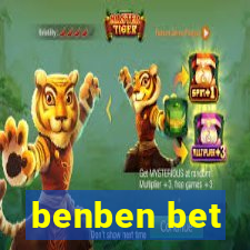 benben bet