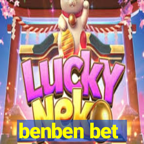 benben bet