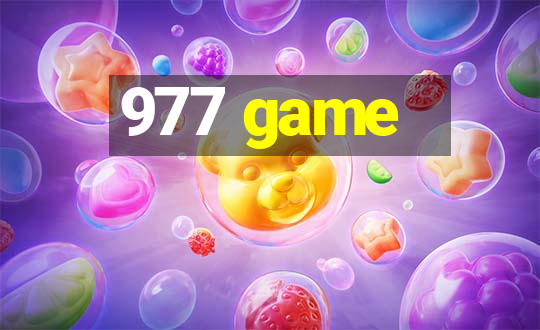 977 game