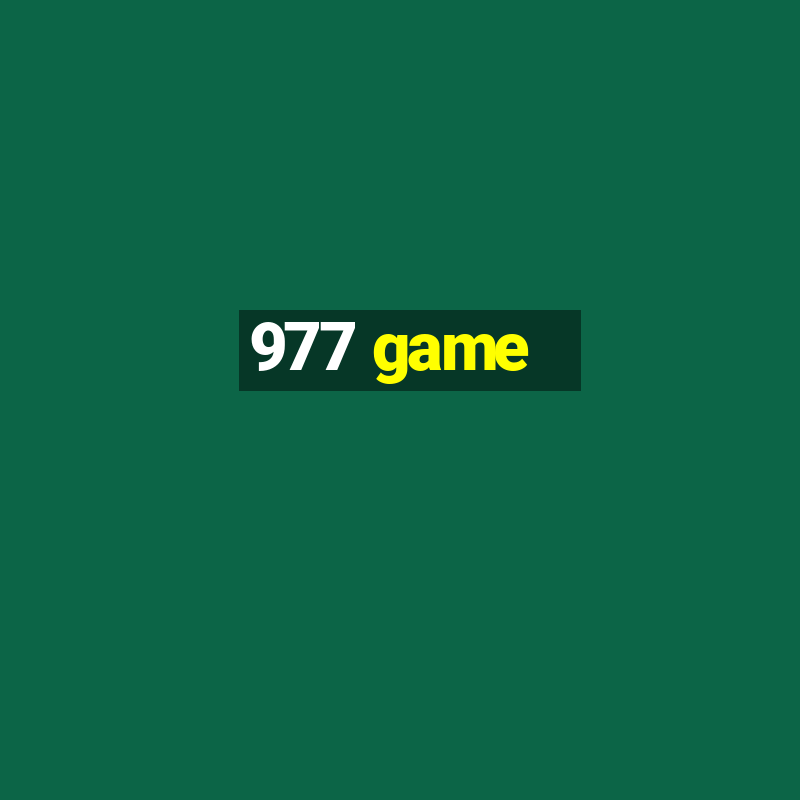 977 game