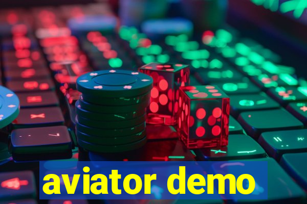 aviator demo