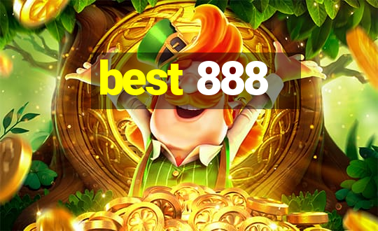 best 888