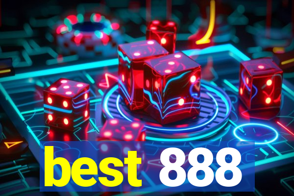 best 888