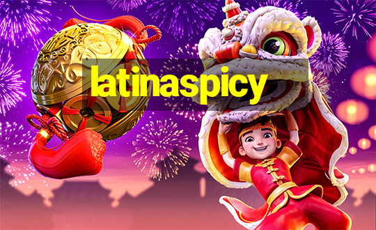 latinaspicy