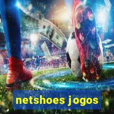 netshoes jogos