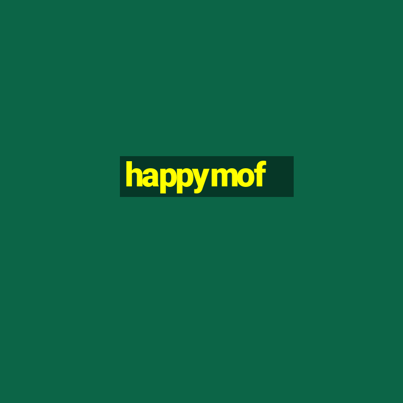 happymof