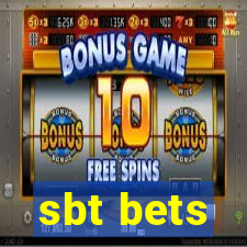 sbt bets