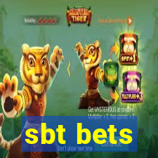 sbt bets