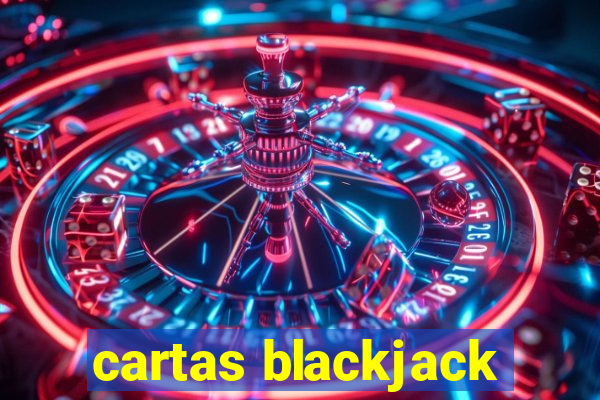 cartas blackjack