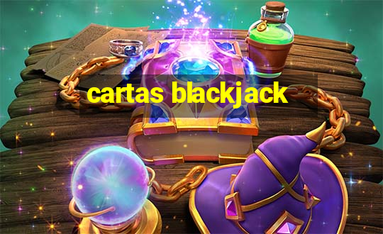 cartas blackjack