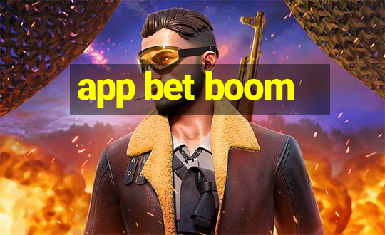 app bet boom