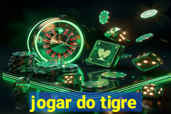 jogar do tigre