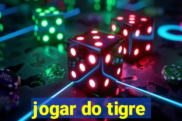 jogar do tigre