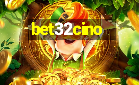 bet32cino