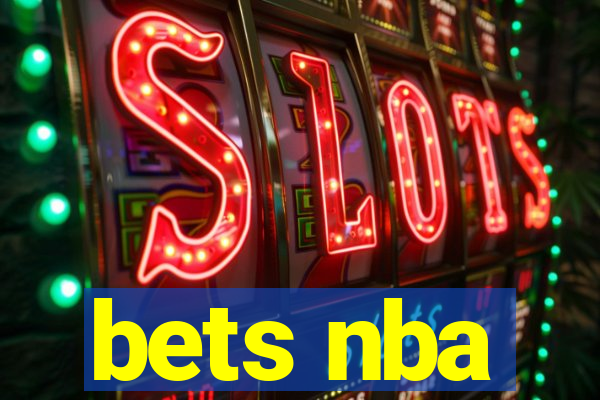 bets nba