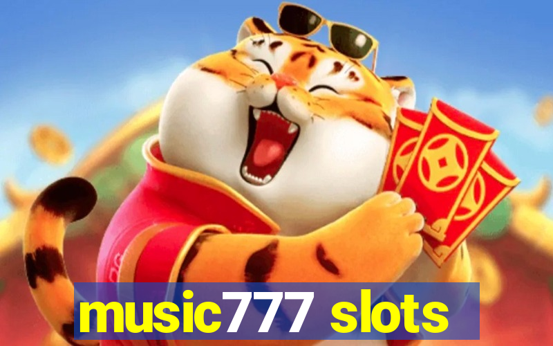 music777 slots