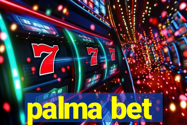 palma bet