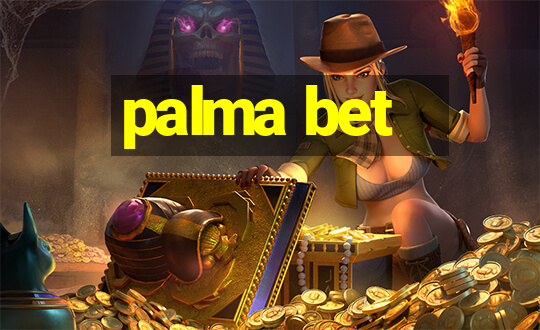 palma bet