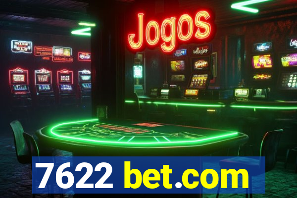 7622 bet.com