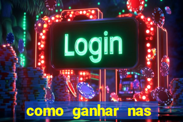 como ganhar nas plataformas de jogos