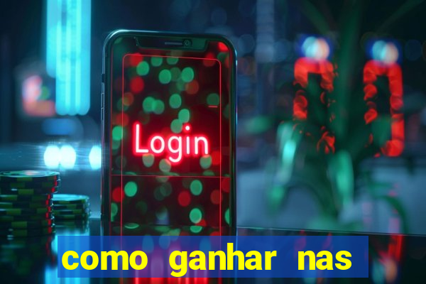 como ganhar nas plataformas de jogos