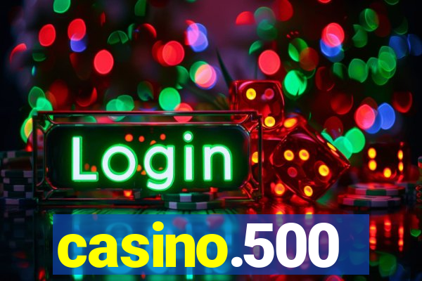 casino.500