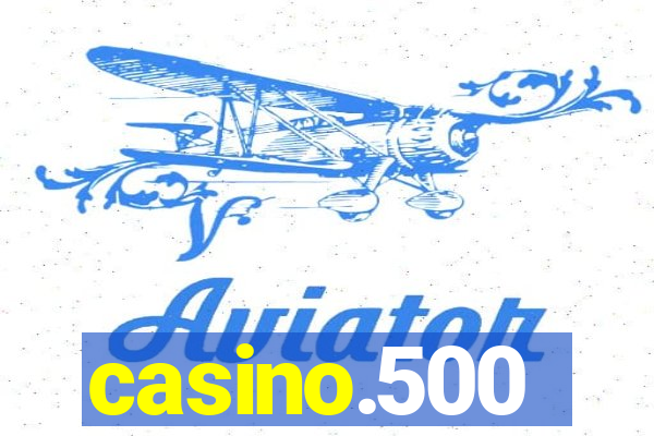 casino.500