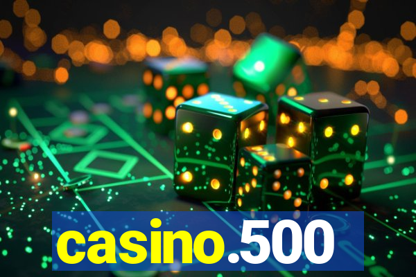 casino.500