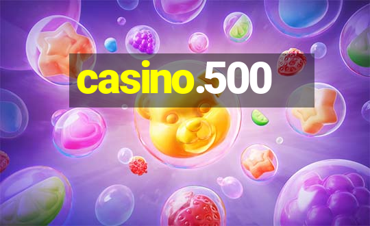 casino.500