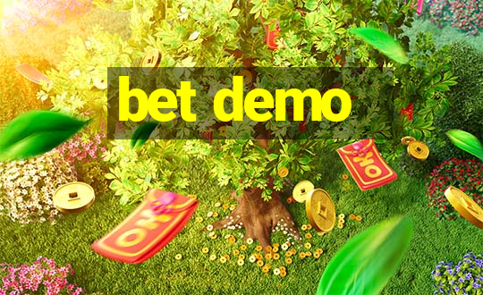 bet demo