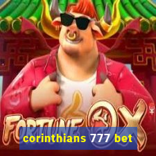 corinthians 777 bet