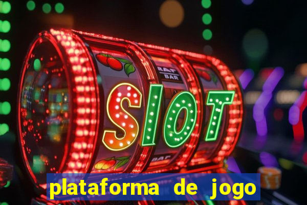 plataforma de jogo que paga de verdade