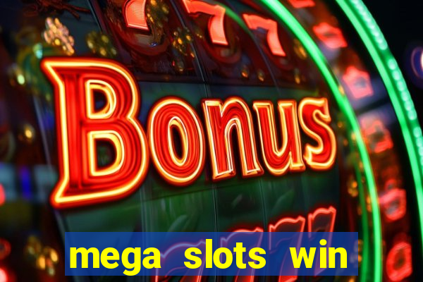 mega slots win real money paytm