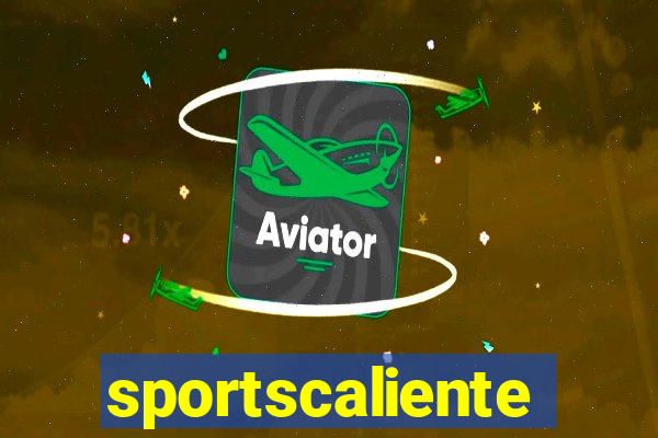 sportscaliente