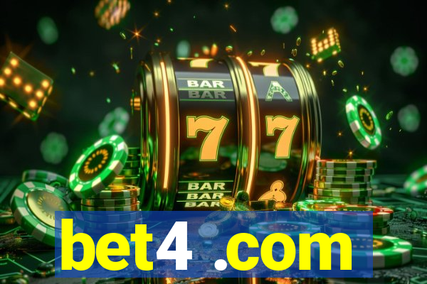 bet4 .com